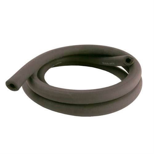14175G | Rub Tub Blk 5/8id Appx 12ft Rl